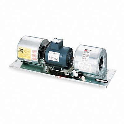 Ventilation Equipment and Supplies image